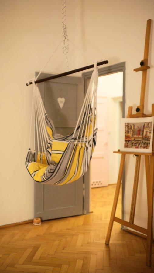 Old Town Heart Apartment Warsaw Ngoại thất bức ảnh