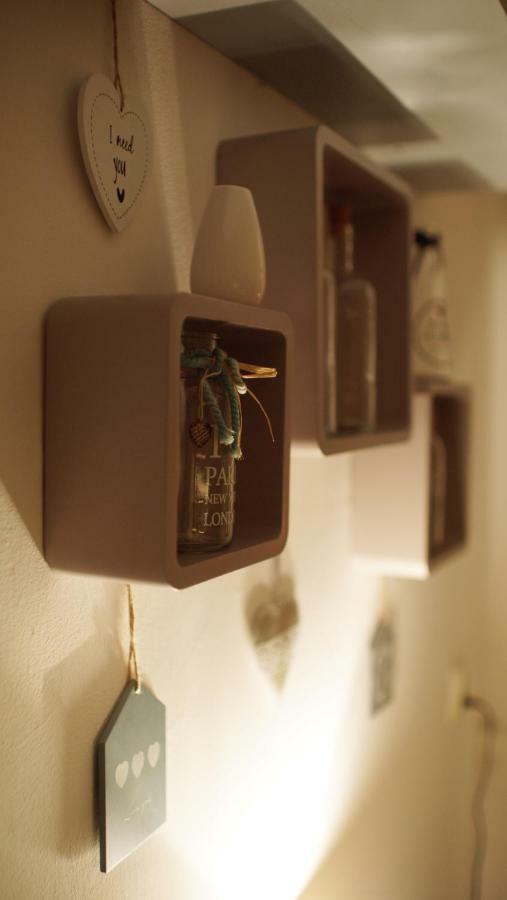 Old Town Heart Apartment Warsaw Ngoại thất bức ảnh