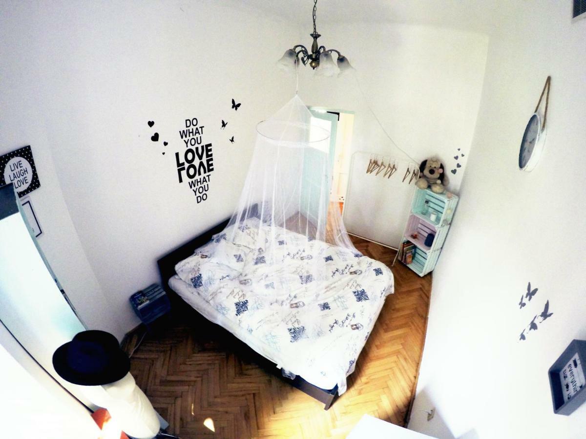 Old Town Heart Apartment Warsaw Ngoại thất bức ảnh