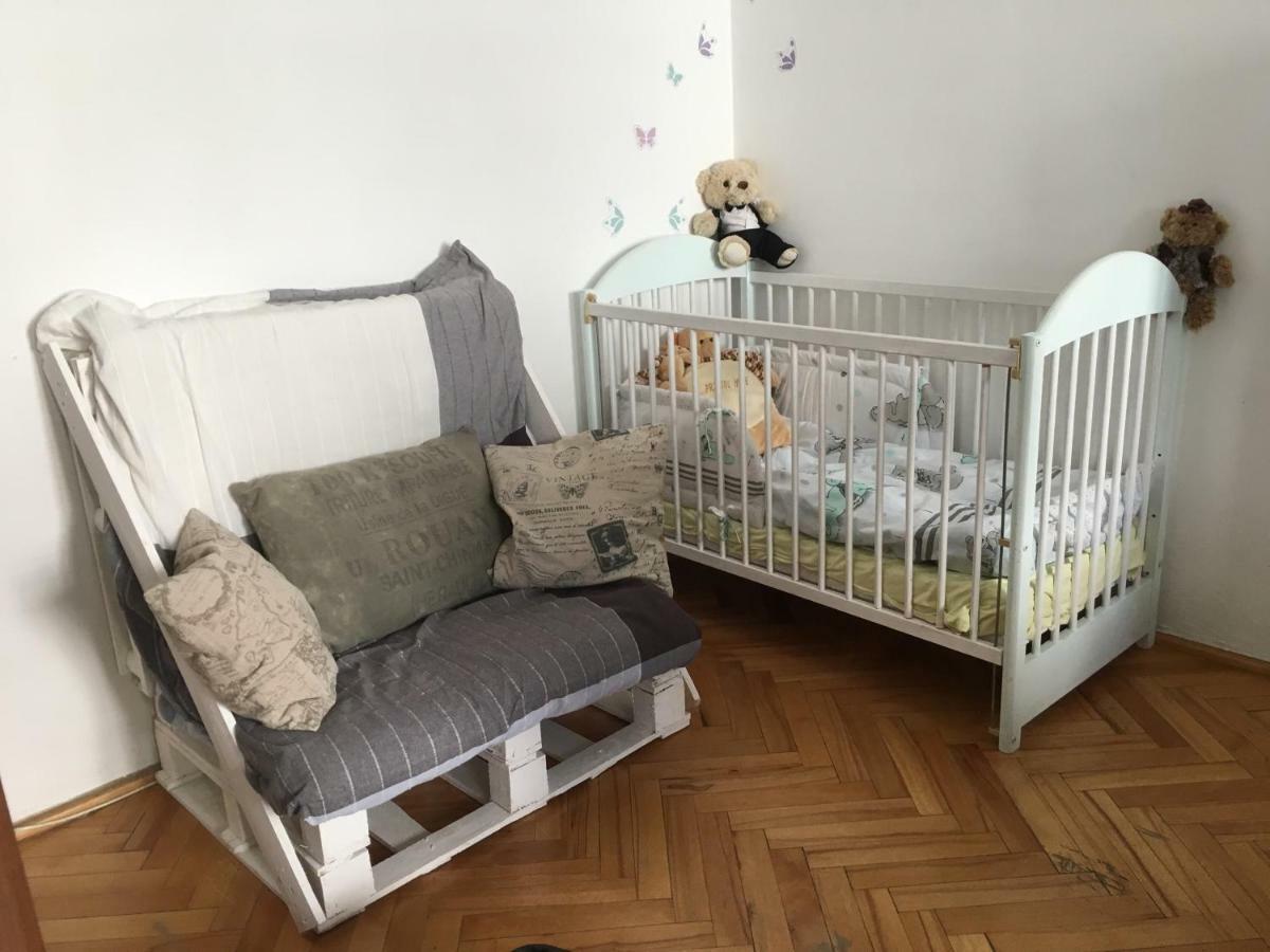 Old Town Heart Apartment Warsaw Ngoại thất bức ảnh